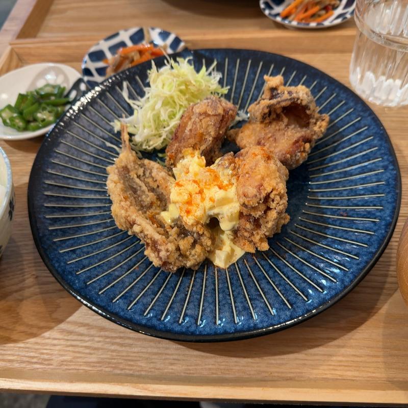 サービスランチ(PIZZA&PASTA Smiley)