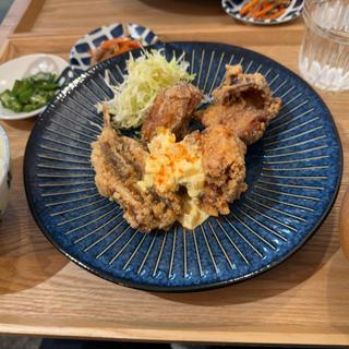 サービスランチ(PIZZA&PASTA Smiley)