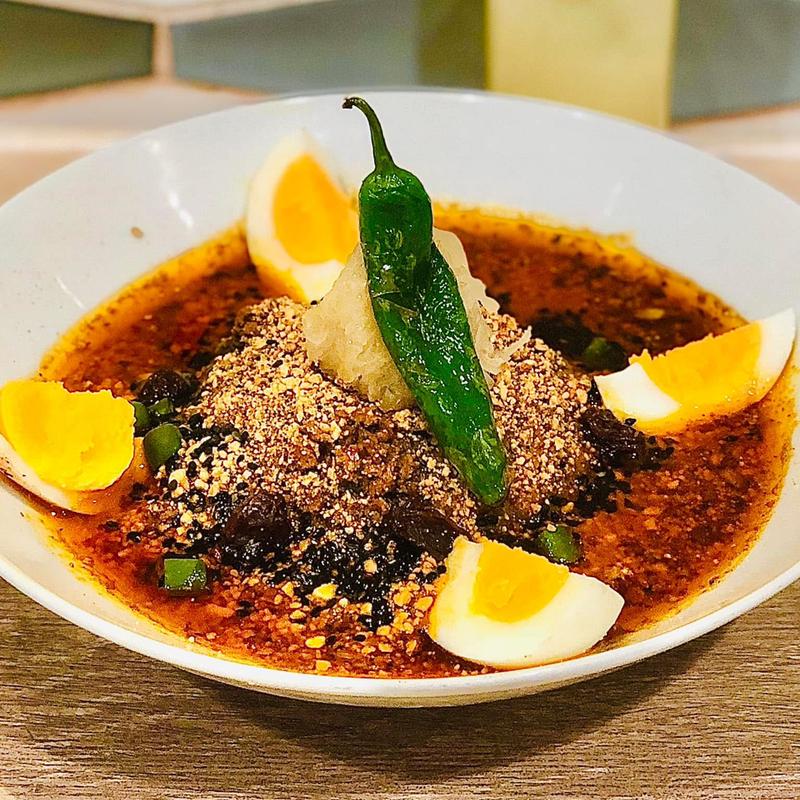 花火(Columbia8八重洲地下街店)