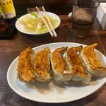 タンギョー(来々軒)