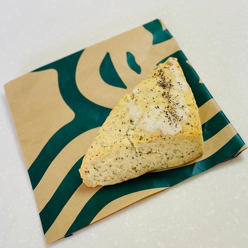 アールグレイスコーン(スターバックス コーヒー エキア プレミエ 和光店)