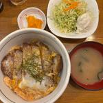 カツ丼