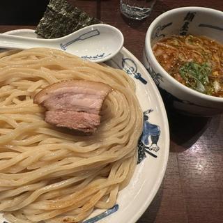 にんにくつけ麺