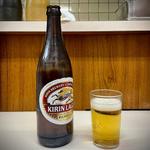 ビール