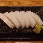 板わさ
