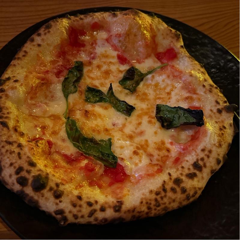 マルゲリータ(PUB STOP Pizza & Bar)