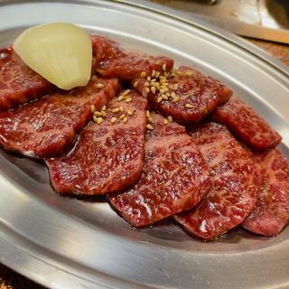 まるしん(焼肉苑 大門)