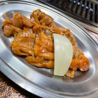 (焼肉苑 大門)