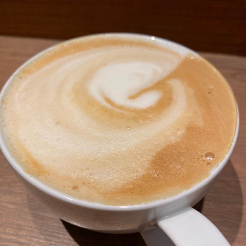 ソイラテ(シアトルズベストコーヒー 姪浜駅店)