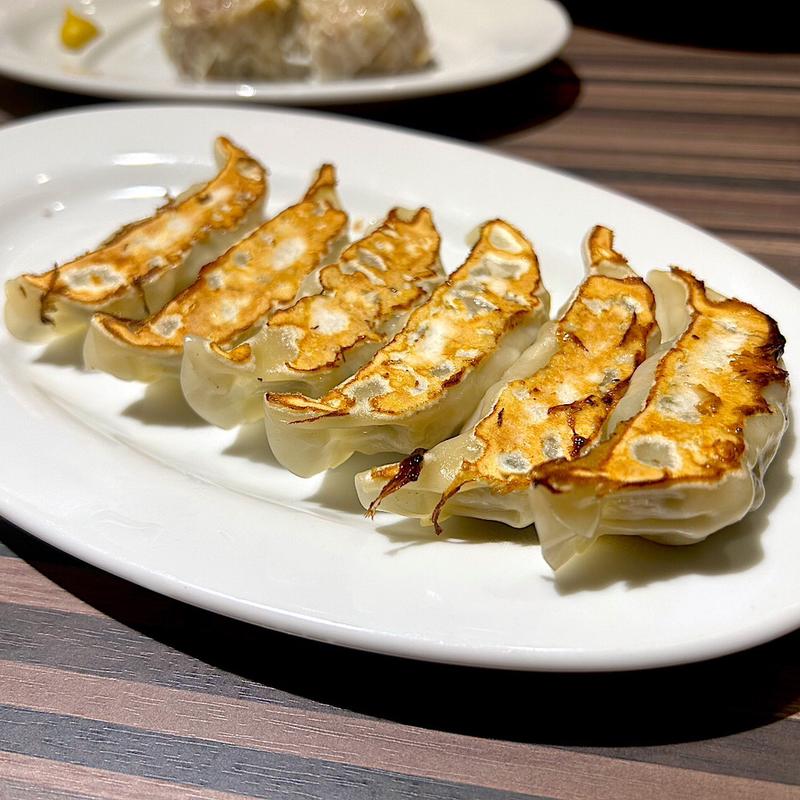 北京餃子(北京餃子)