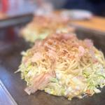 ちーたまぶたモダン(鶴橋風月 イオンモール京都桂川店 （ツルハシフウゲツ）)