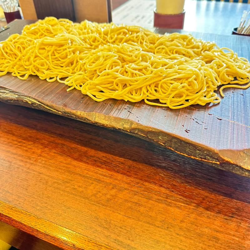 板そば(ひらつか蕎香)