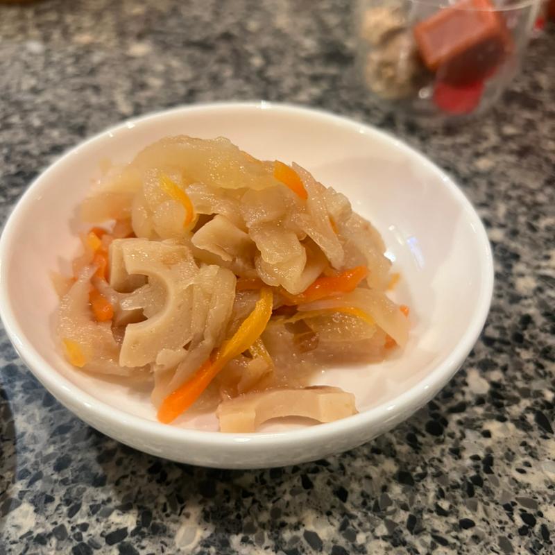 切り干し大根(菜菜 )