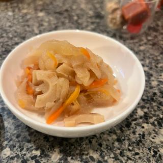 切り干し大根(菜菜 )