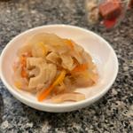 切り干し大根