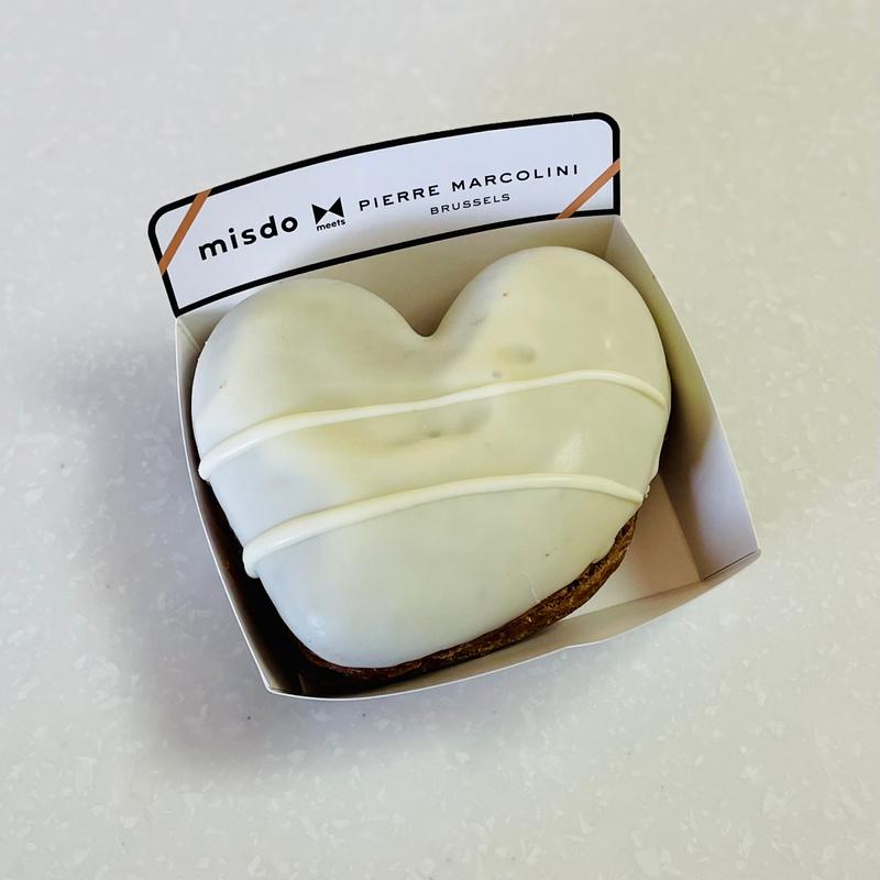 クールココロキャラメルサレ(ミスタードーナツ 和光市駅前ショップ)