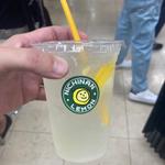 レモンソーダ(TinkTink)