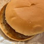 ハンバーガー