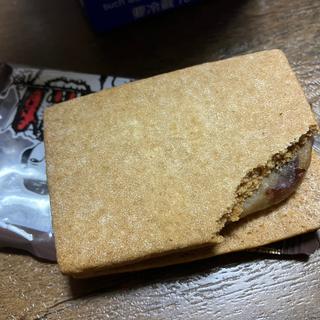 レーズンバターサンド(カルディコーヒーファーム なんばマルイ店)