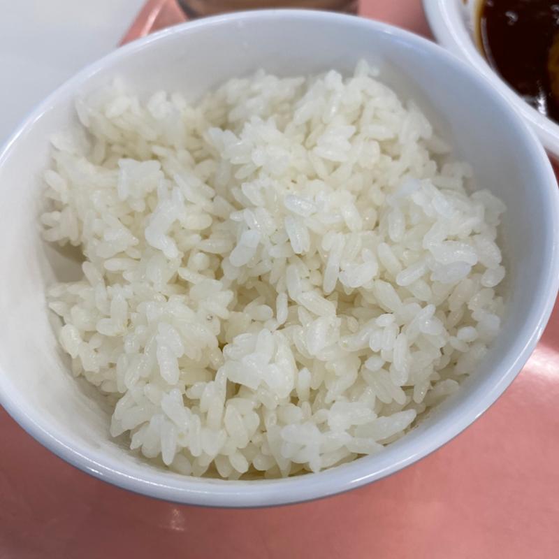 ライス(ビッグスカイ)