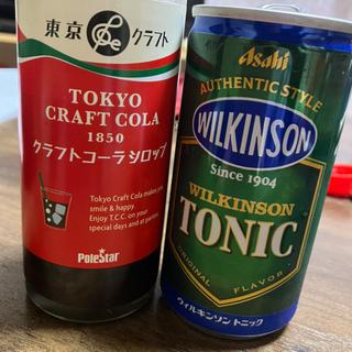 東京クラフトコーラ(カルディコーヒーファーム なんばマルイ店)