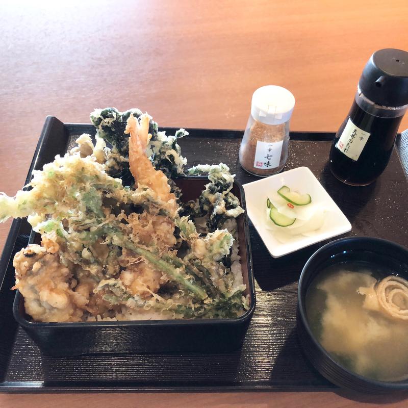 冬天重(一幸 船橋店)