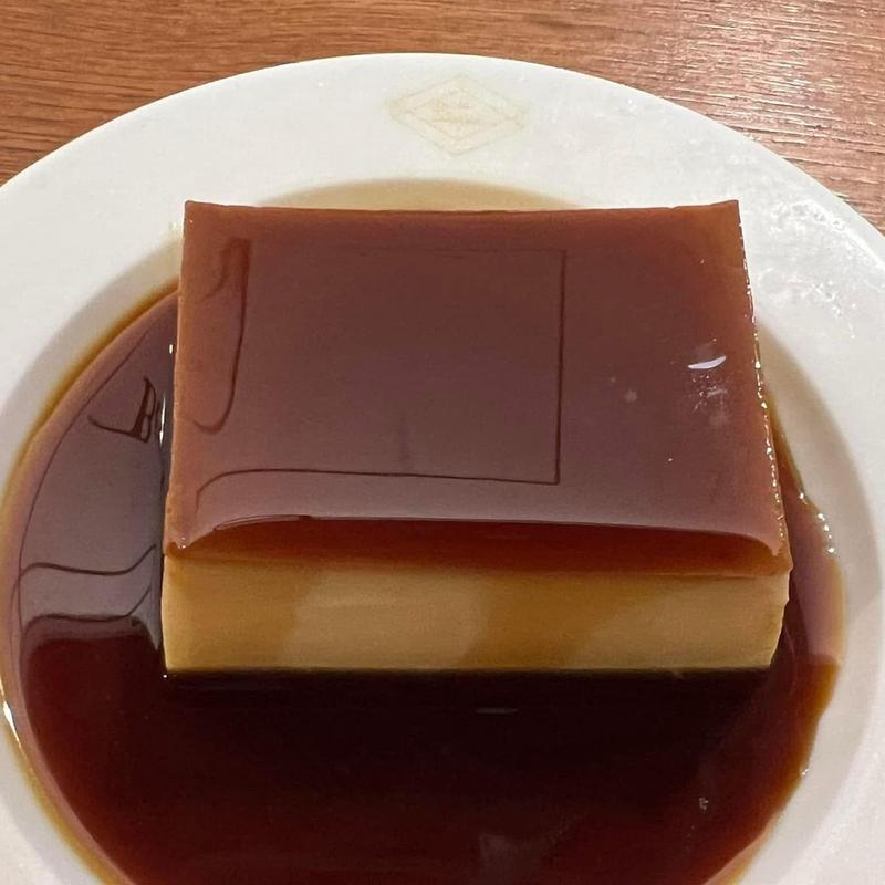 プリン(DEPOT デポ)