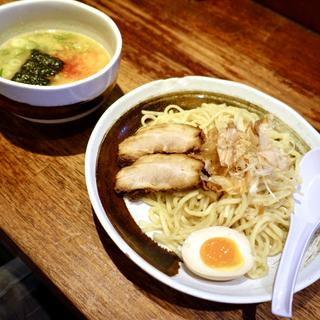 旨味醤油つけ麺