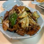 チャーハン(龍朋)