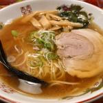 中華ラーメン