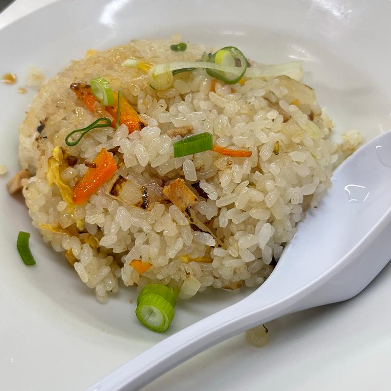 焼めし(玄海食堂 )