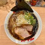 ラーメン(なんつッ亭 戸越銀座店)