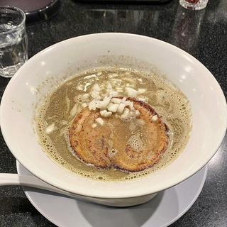 ファイティングニボ(麺匠 至誠)