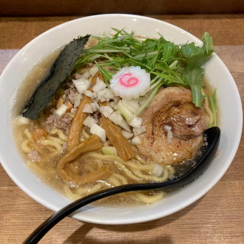 GT 大盛(いぶし銀)