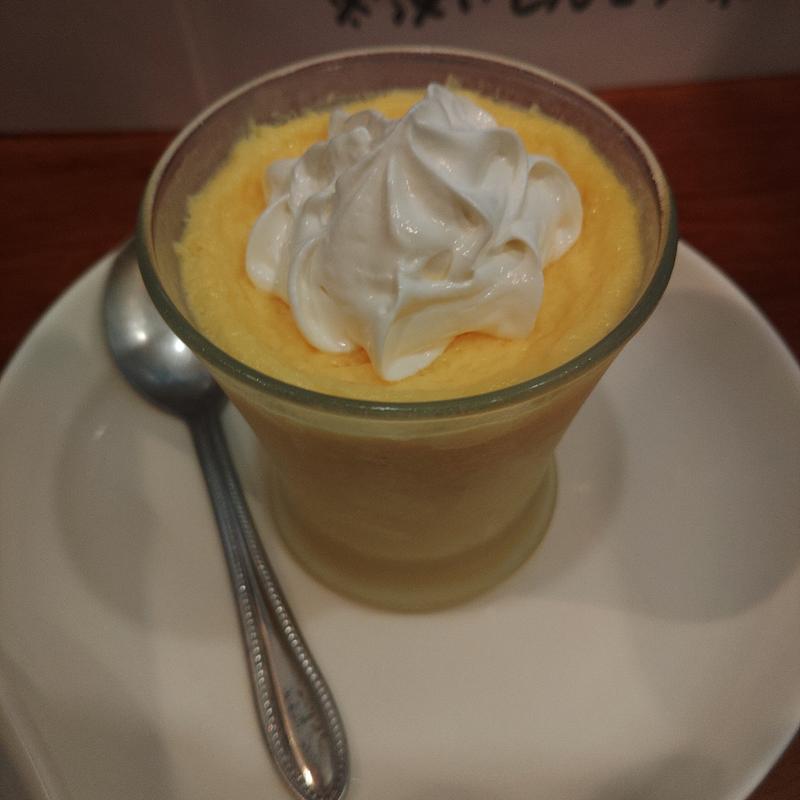 ラーメン屋のブリュレ(鷹山)