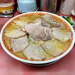 チャーシュー麺・大(天天，有)