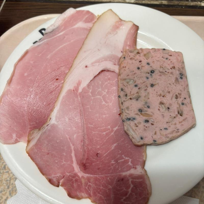 マイスターミックス(ビア&カフェ BERG（ベルク）)