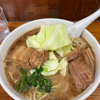 ブッダガヤラーメン(くまもとらーめんブッダガヤ)