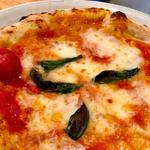 マルゲリータ(FREY's Famous Pizzeria)