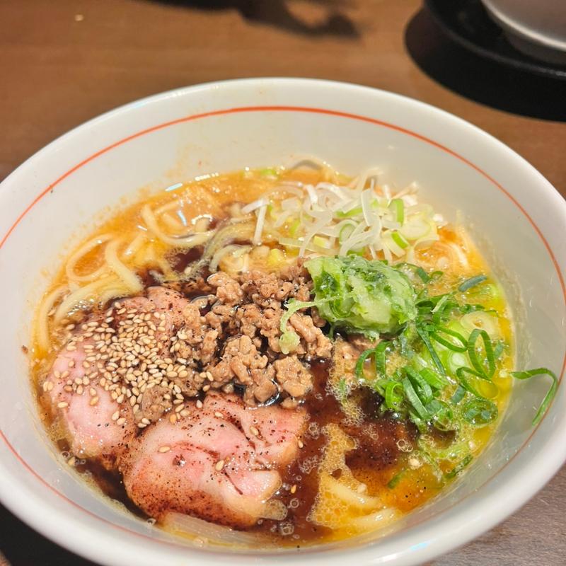 味噌ラーメン(虎徹 )