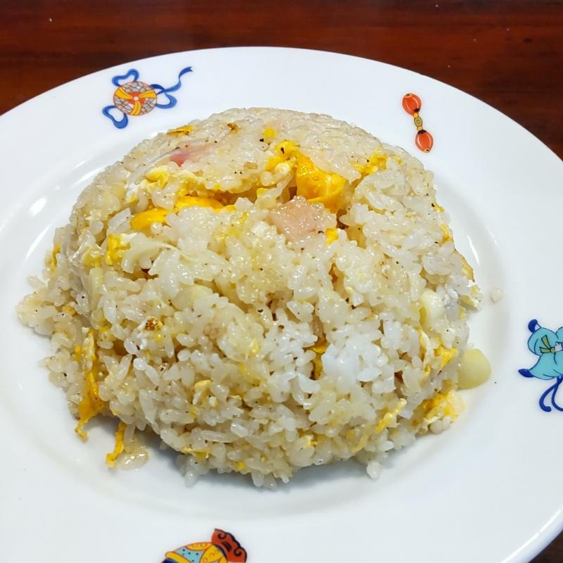 チャーハン(天龍 銀座街店)