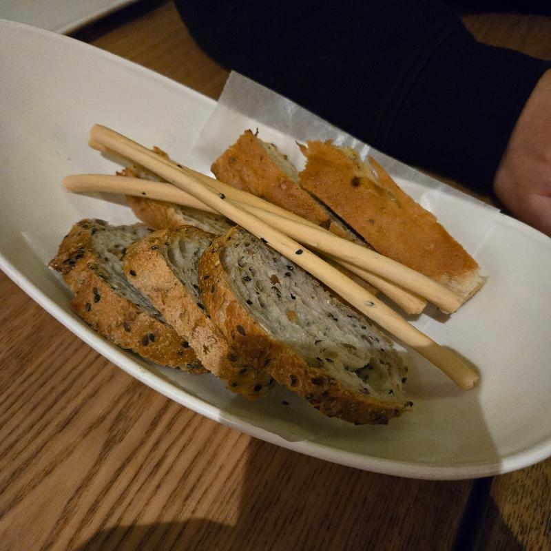 バケット(那匹薩)