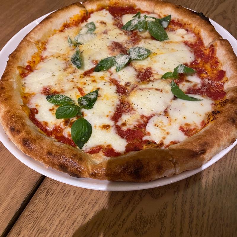 マルゲリータ(那匹薩)