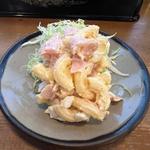 マカロニサラダ