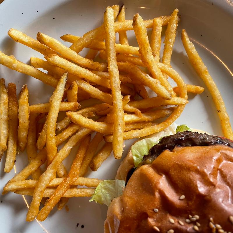 Cheeseburger(L.A.GARAGE3 )