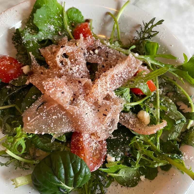 Mini Salad(L.A.GARAGE3 )