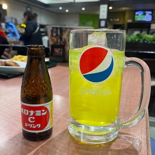 オロポ(本家さぬきや)