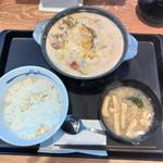シュクメルリ鍋