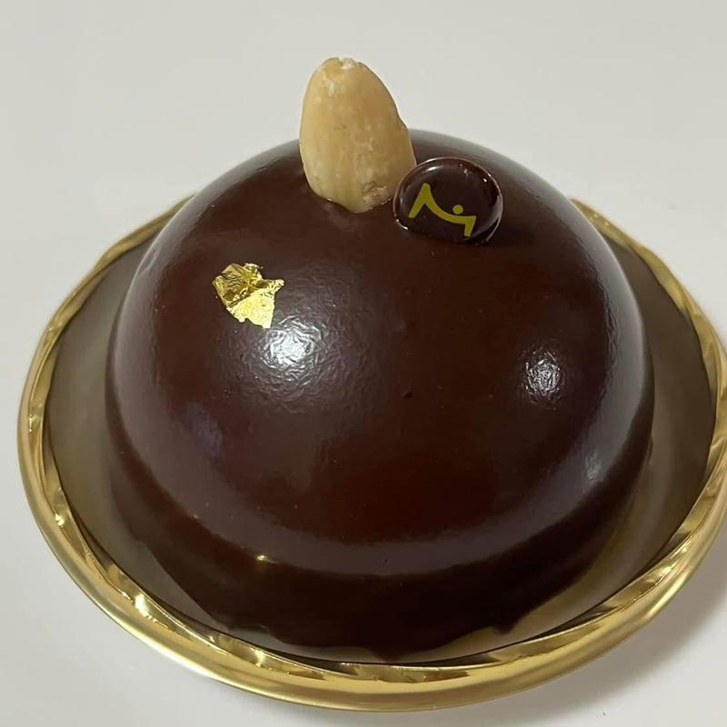 トラビアータ(ラ・メゾン・デュ・ショコラ(La Maison du Chocolat) 松屋銀座店)