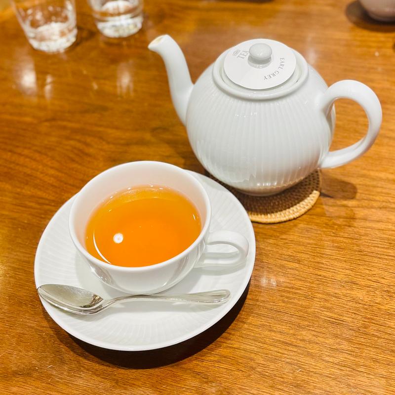 アールグレイ(ハーブス ルミネ池袋店)